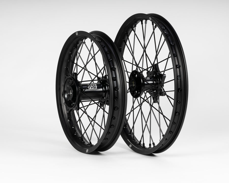 HUSQVARNA FE 350 [2014-2026] - Enduro wheelset