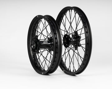 HUSQVARNA TE 150 I [2020-2023] - MX wheelset