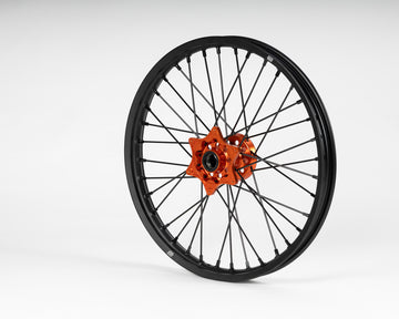 KTM 150 SX [2009-2022] - Enduro wheelset