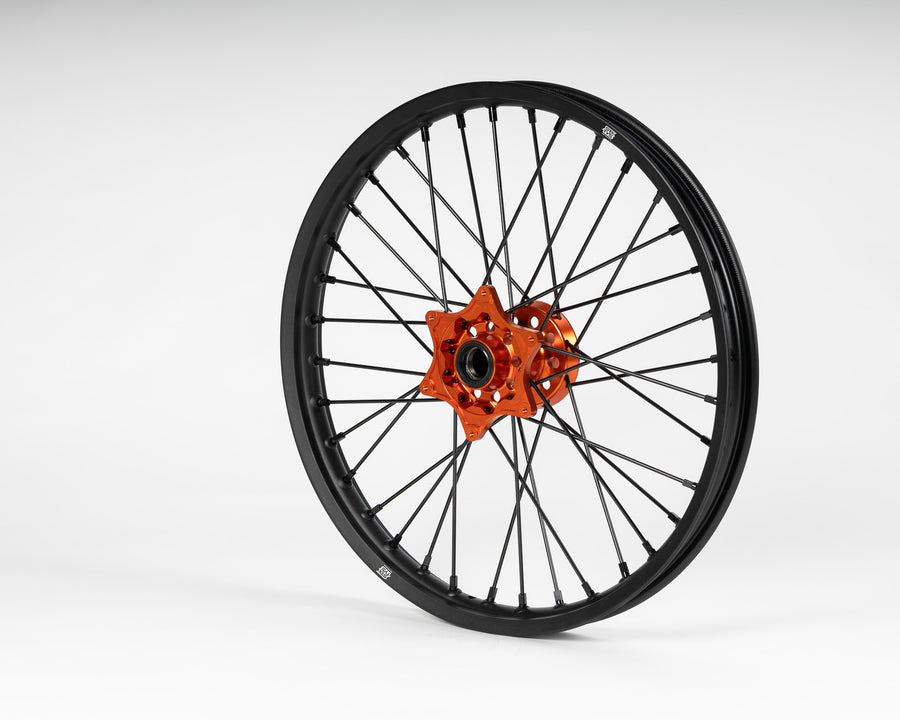 KTM 150 SX [2009-2022] - Enduro wheelset