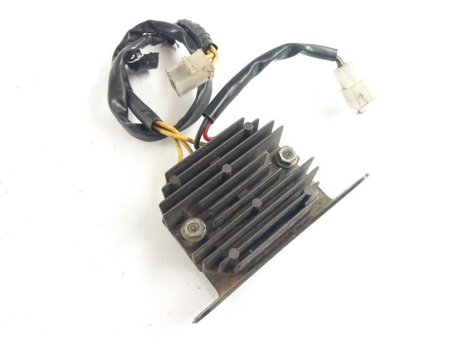 KTM 640 Adventure LC4 [1998] - Alternator Regulator Rectifier