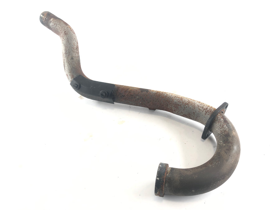 Suzuki DR 750 S SR41B [1988] - Manifold Exhaust Manifold
