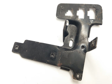Suzuki GT 550 [1978] - unit holder - 0