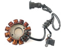 Aprilia RS4 125 TW [2014] - Alternator Stator-2