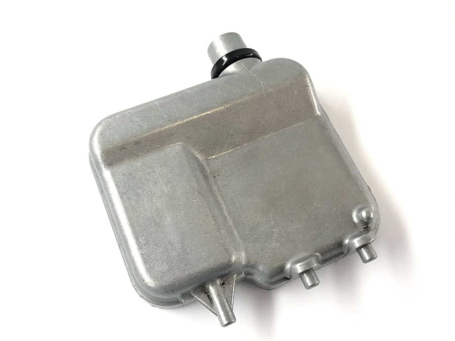 Honda Goldwing GL 1200 SC14 [1991] - Oil strainer