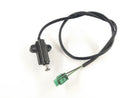 Suzuki GSF 1200 S GV75A [1998] - Rear brake light switch-2