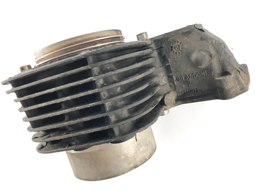 BMW R 1200 C 259C [1998] - Cylinder with piston left
