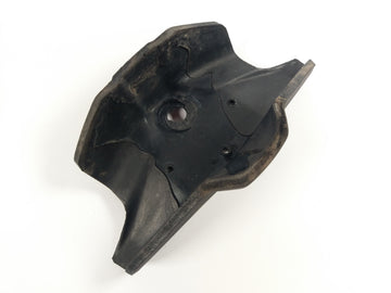 Ducati Pantah - Cagiva Alazzurra - Fork bridge cover - 0
