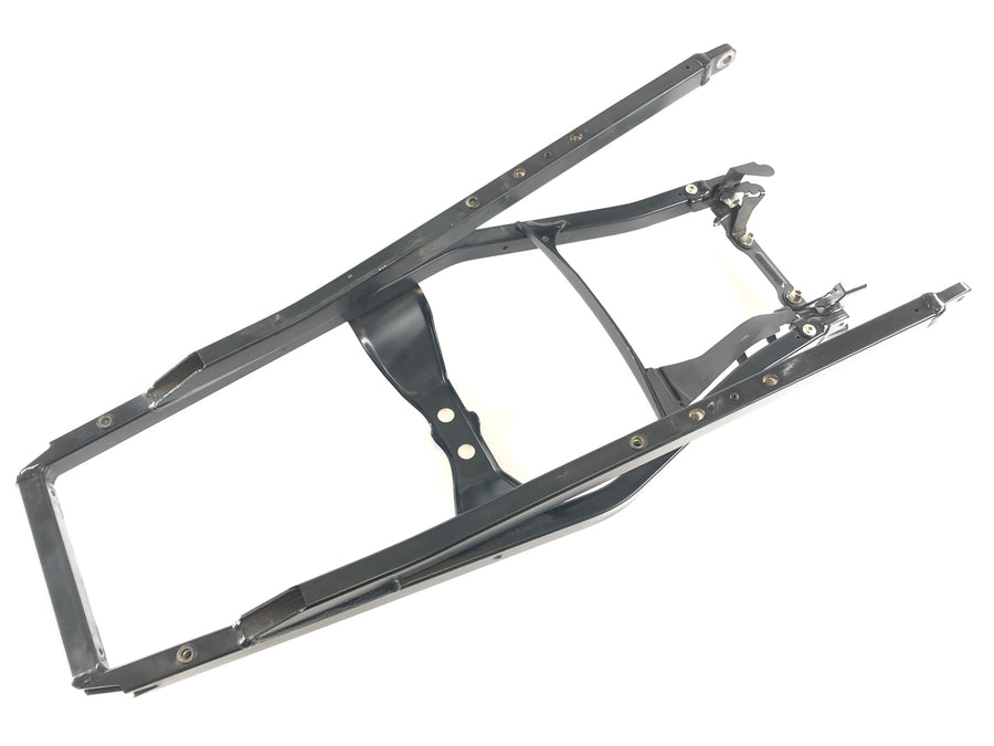 BMW K 1300 S K12S [2009] - Rear frame