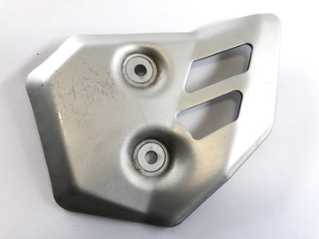 Yamaha XT 660 DM01 [2005] - Heel Guard Set - 0