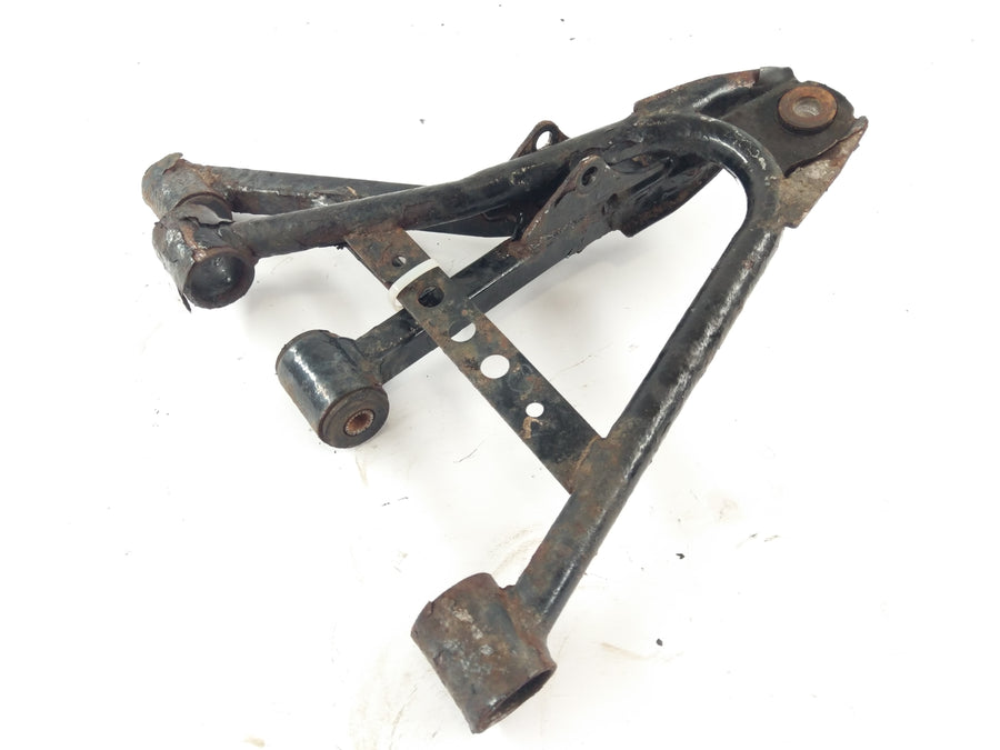 Yamaha Kodiak 400 5Y4 [2004] - Steering knuckles
