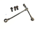 Kawasaki KLR 250 KL 250 D [1985] - Oil pipe-2