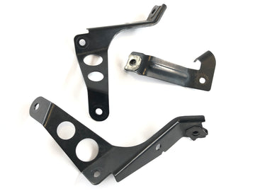 BMW K 1300 S K12S [2009] - Fairing bracket set