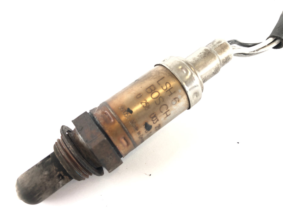 BMW R 1100 R 259 [1995] - Lambda sensor