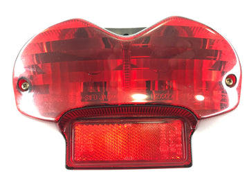 Suzuki Bandit GSF 1200 S WVA9 [2001] - Rear light tail light
