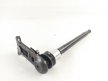 KTM LC4 640 [1999] - shift shaft - 0