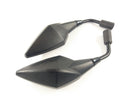 Triumph Speed ​​Triple 1050 515NJ [2006] - Mirrors Side Mirrors-3