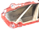 Ducati Multistrada 1000 DS [2004] - Alternator cover engine cover-3