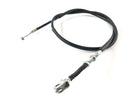 Suzuki DR 600 SN41A [1986] - Clutch cable-4