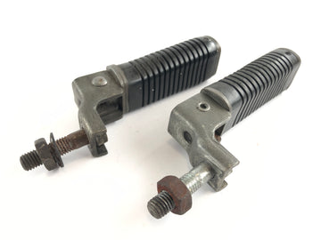 Moto Guzzi GTS 400 [Benelli] - Footrests - 0