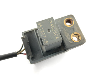 Husqvarna Vitpilen 401 [2021] - Tilt sensor fall sensor - 0