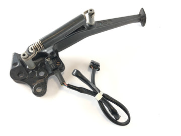 Husqvarna 701 Vitpilen [2018] - Side Stand - 0