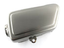 Yamaha XS 650 Type 447 [1975] - Side cover left-1