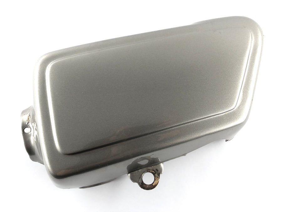 Yamaha XS 650 Type 447 [1975] - Side cover left