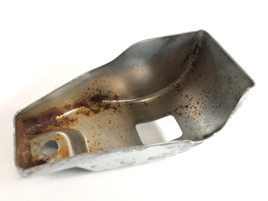 Kawasaki VN 1500 Classic VNT50D [2000] - Cover brake fluid reservoir