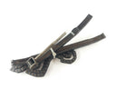 Yamaha XT 250 3Y3 [1987] - timing chain with tensioner and slide rail-2