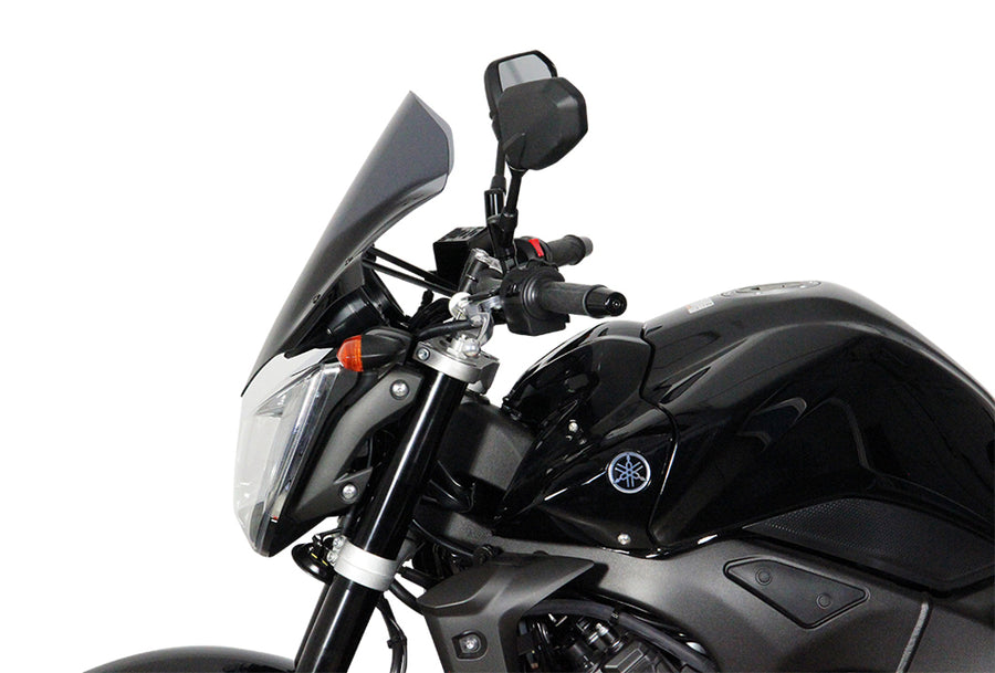 Yamaha FZ1 [2006-]-touring disc "NTM"