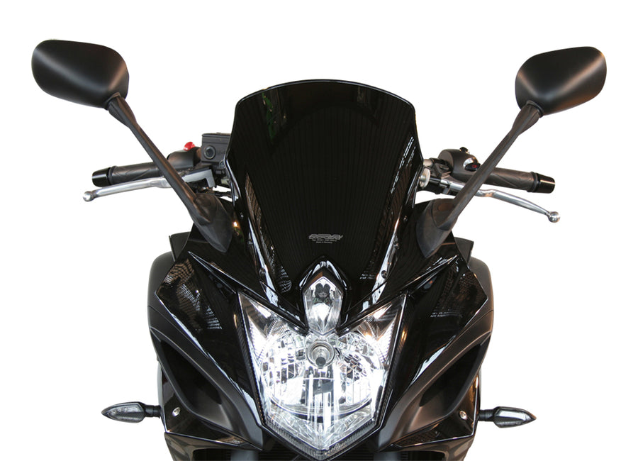 Yamaha XJ 6 Diversion F / FZ 6 R [2010-]-original shape disc "O"