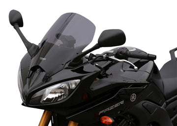 Yamaha FZ 8 Fazer [2010-]-original shape disc "O"