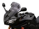 Yamaha FZ 8 Fazer [2010-]-Variotouringsscreen "VT"-1