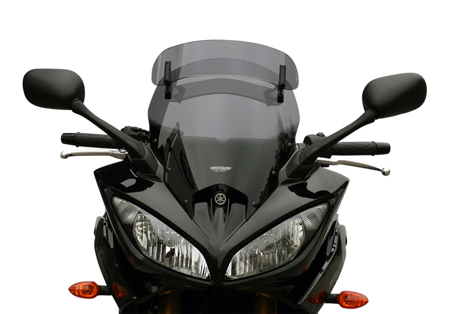 Yamaha FZ 8 Fazer [2010-]-Variotouringsscreen "VT"