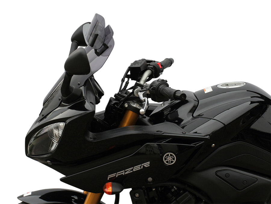 Yamaha FZ 8 Fazer [2010-]-Variotouringsscreen "VT"