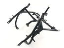 Honda Varadero XL 1000 SD02 [2002] - Front fairing bracket antler-1