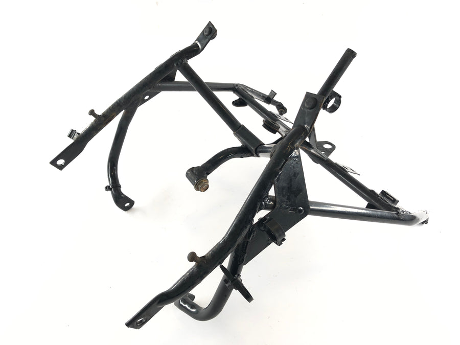Honda Varadero XL 1000 SD02 [2002] - Front fairing bracket antler