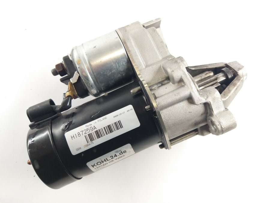 BMW R 1100 GS [1994] - Starter motor