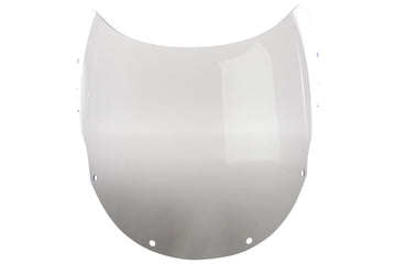 Yamaha for 1000 Exup [1994-1995]-Spoiler disc "SN"