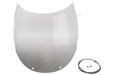 Yamaha for 1000 Exup [1994-1995]-Spoiler disc "SN" - 0