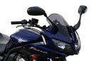 Yamaha FZS 1000 FAZER [2001-2005]-original shape disc "O"-1