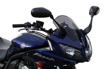 Yamaha FZS 1000 FAZER [2001-2005]-original shape disc "O"