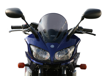 Yamaha FZS 1000 FAZER [2001-2005]-Racing disc "R" - 0
