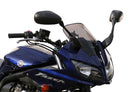 Yamaha FZS 1000 Fazer [2001-2005]-Spoiler disc "S"-1