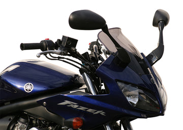 Yamaha FZS 1000 Fazer [2001-2005]-Spoiler disc "S" - 0