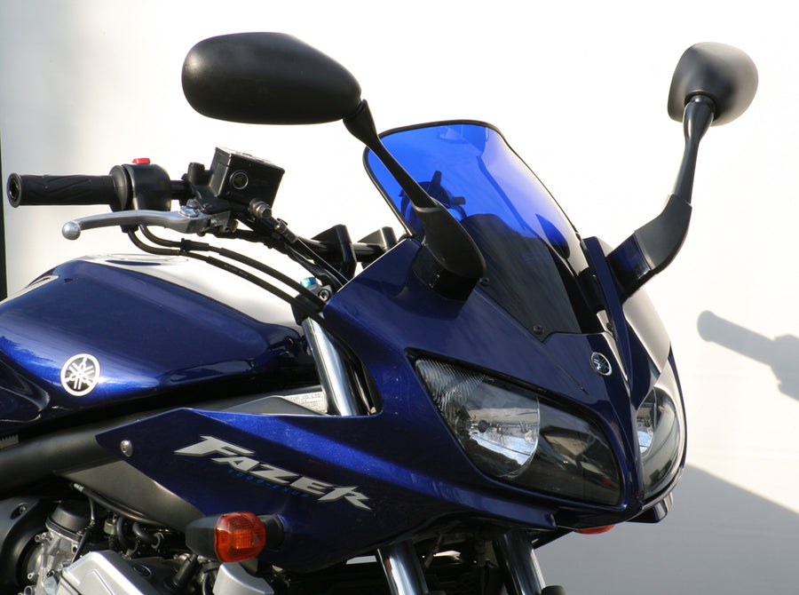 Yamaha FZS 1000 Fazer [2001-2005]-Spoiler disc "S"