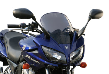 Yamaha FZS 1000 FAZER [2001-2005]-touring disc "T"