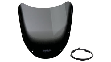 Yamaha FZS 600 FAZER [1998-2001]-original shape disc "On"
