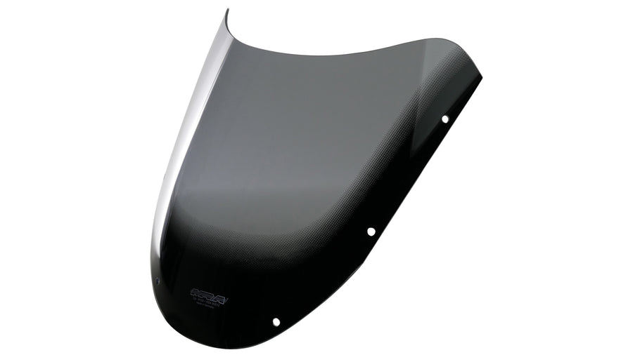 Yamaha FZS 600 FAZER [1998-2001]-original shape disc "On"